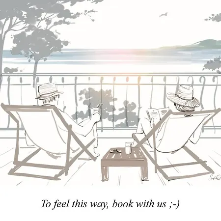 Martinez Area: Modern 3 Bedrooms W/ Terrace *