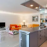 Appartamento Martinez Area: Modern 3 Bedrooms W/ Terrace Cannes