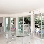 Appartamento Martinez Area: Modern 3 Bedrooms W/ Terrace Cannes