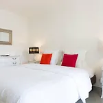 Appartamento Martinez Area: Modern 3 Bedrooms W/ Terrace Cannes