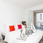 Martinez Area: Modern 3 Bedrooms W/ Terrace Appartamento *