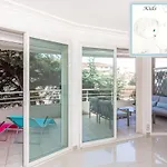 Appartamento Martinez Area: Modern 3 Bedrooms W/ Terrace Cannes