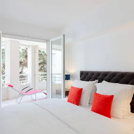 公寓 Martinez Area: Modern 3 Bedrooms W/ Terrace