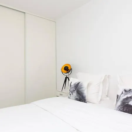 公寓 Martinez Area: Modern 3 Bedrooms W/ Terrace *