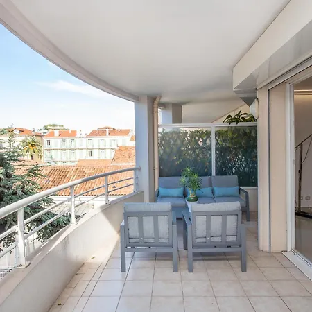 Appartamento Martinez Area: Modern 3 Bedrooms W/ Terrace *